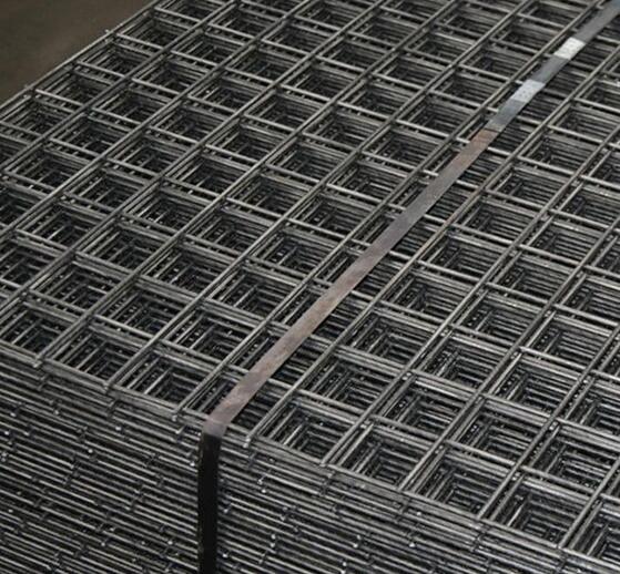 [江西钢筋网片]推动低碳建筑发展吗