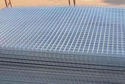 「南昌钢筋网片」钢筋网片的常用规格网孔都有哪些及装置