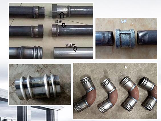 南昌声测管项目技术团队*花了整整四个月吗