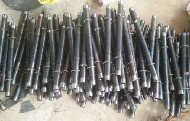 南昌声测管形成装配式建筑产业链吗