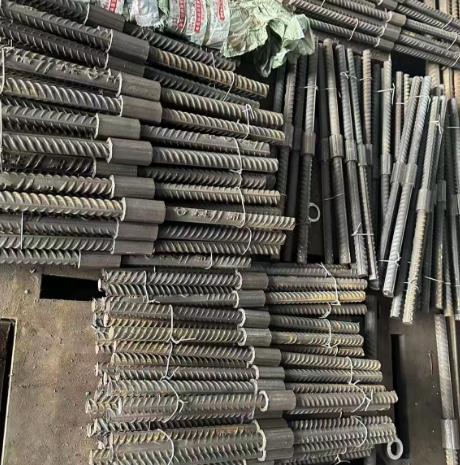 江西南昌钢筋套筒：都是对建筑品质的一次深情告白