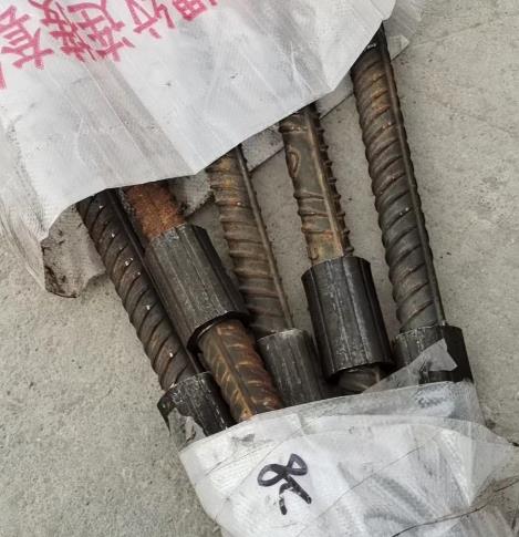 江西钢筋套筒：都能因为他的作品而更加生动