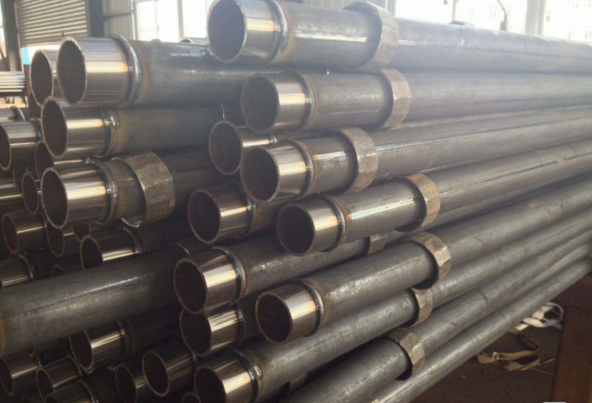 南昌声测管：七月底生产工艺-4