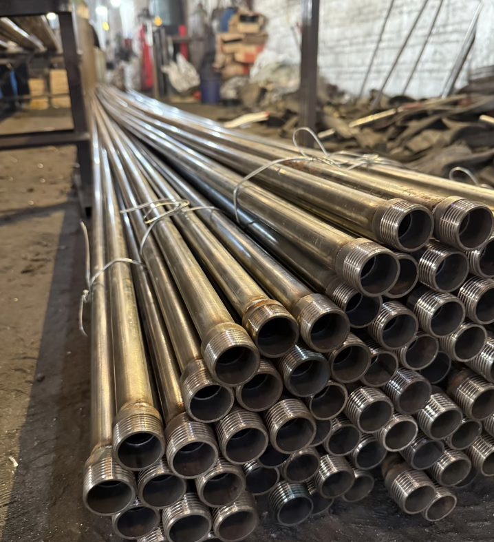 江西声测管：7月中旬样版工艺-3