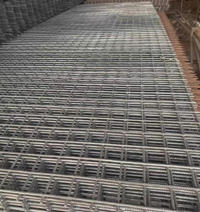 江西生产钢筋网片基地：7月底样版-3