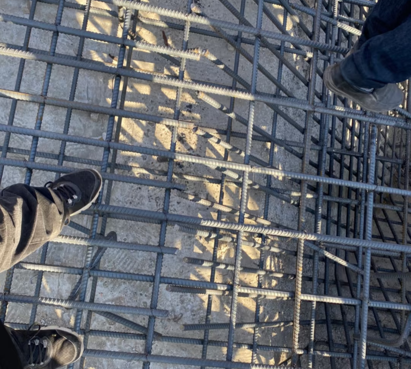 江西生产钢筋网片基地：7月底样版-5