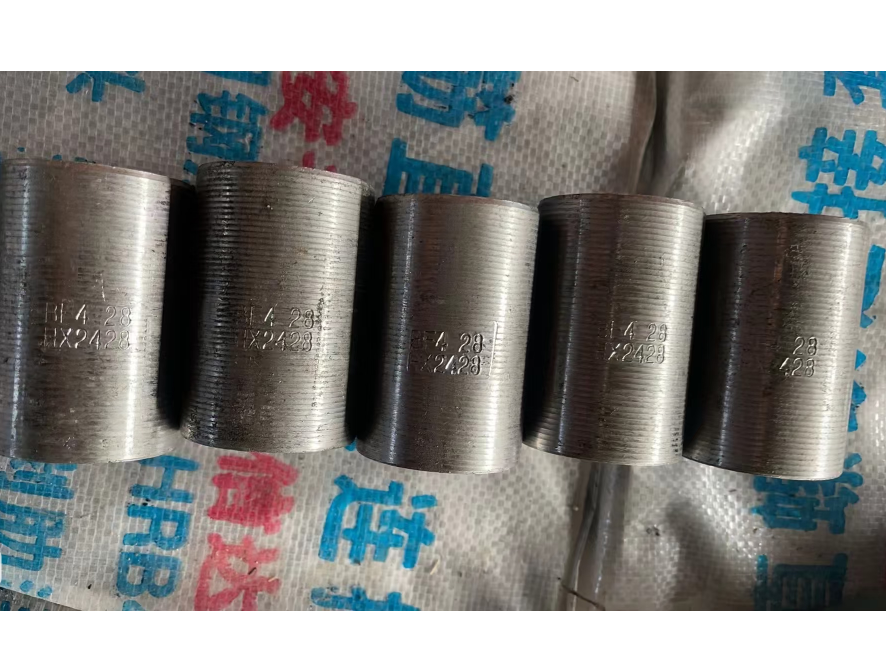 江西生产钢筋套筒：7月底工艺-4