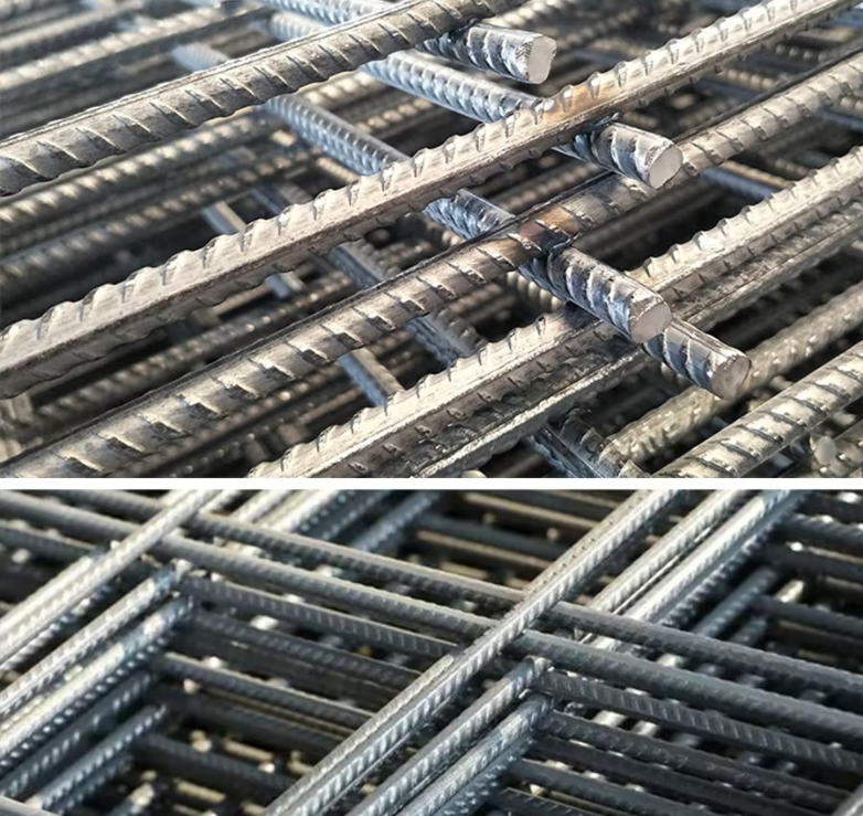 南昌生产钢筋网片：7月30日工艺-3