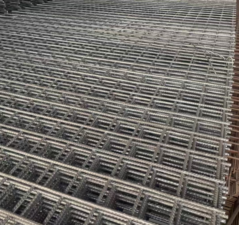南昌生产钢筋网片：7月30日工艺-5