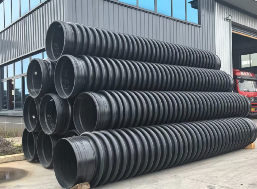 缠绕增强克拉管(B型管)：7月30日工艺-4