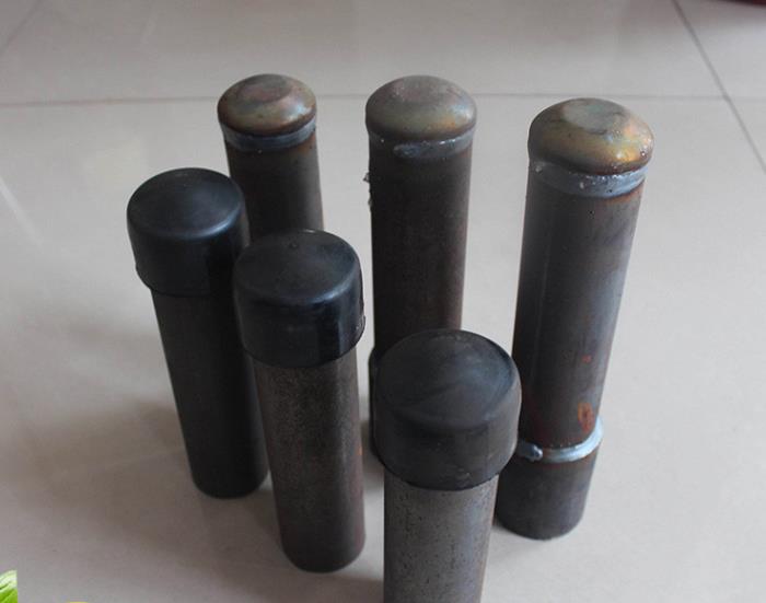 南昌声测管常用的两种材质及特点