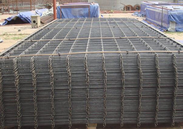 不同型号的南昌钢筋网片区别在哪