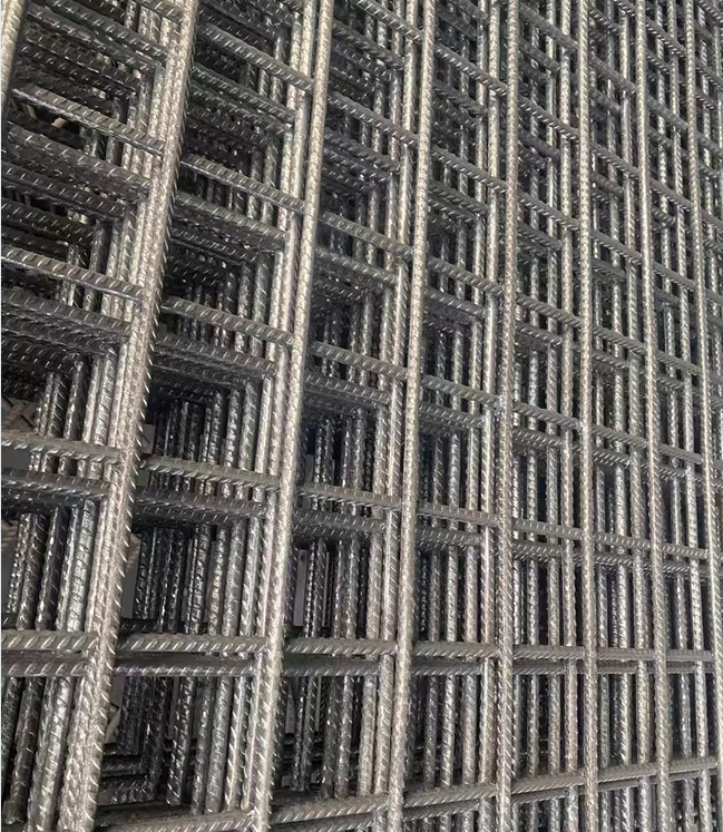 南昌生产钢筋网片：8月7日工艺-1