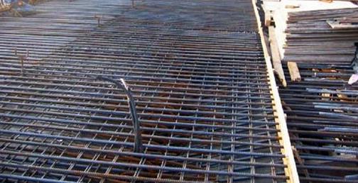 南昌钢筋网片助推“快速制作”的一个缩影吗