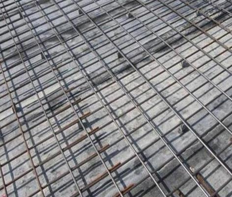 南昌钢筋网片呈现出一种崭新的建筑方式吗