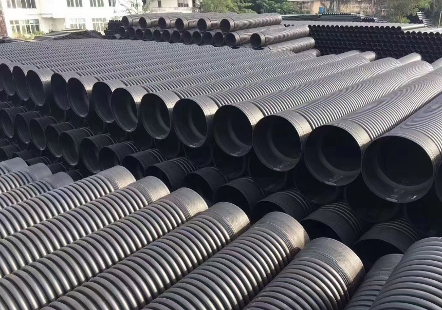 江西克拉管与波纹管区分方法