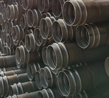 《南昌声测管：套筒式连接，传统与现代的精彩对话》