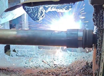 江西声测管施工效率与质量如何兼顾？聚博声测管的匠心设计给出答案